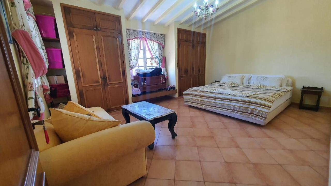 Lara House 2 Gasthuis Agadir
