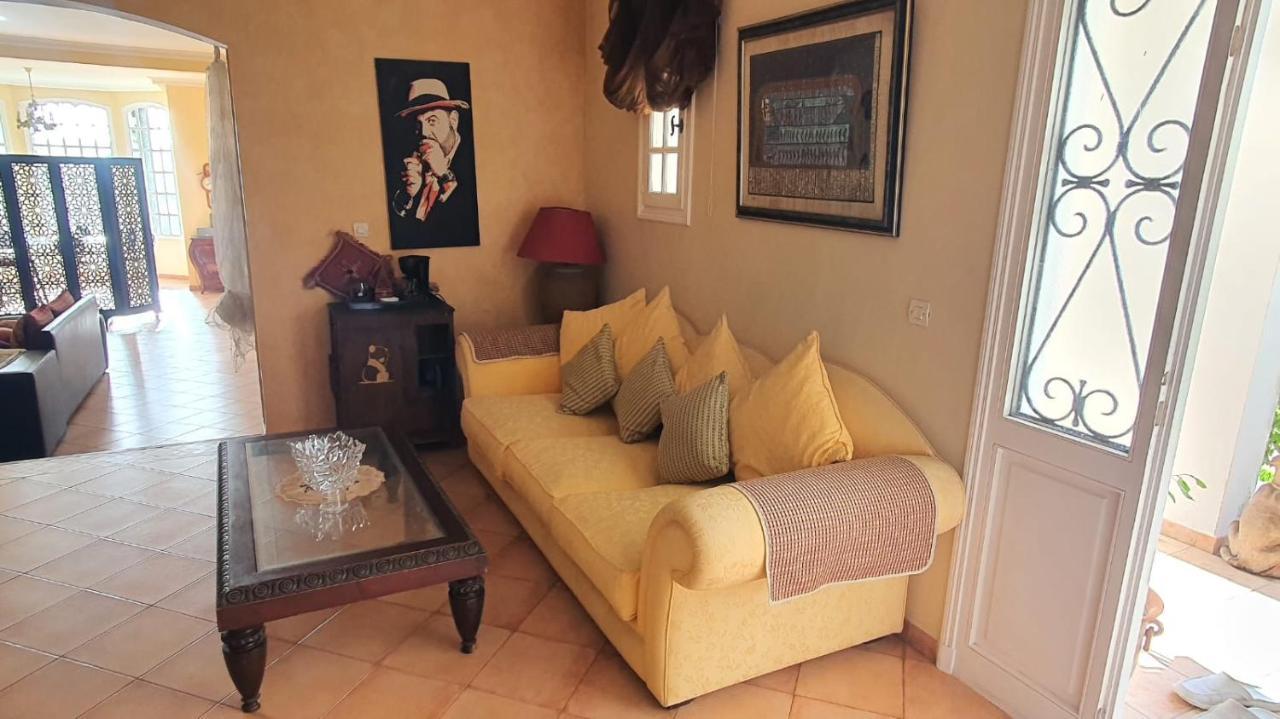 Lara House 2 Maison d'hôtes Agadir