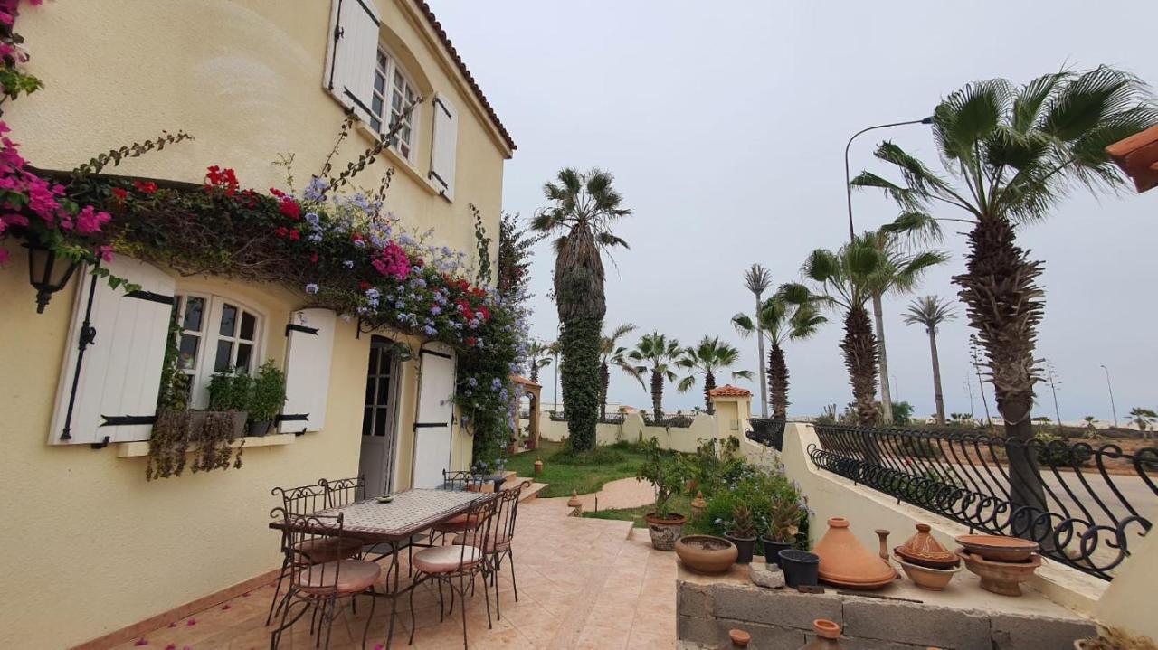 Gasthuis Lara House 2 Agadir