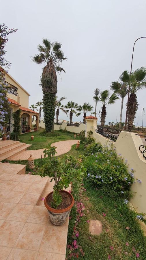 Lara House 2 Gasthuis Agadir
