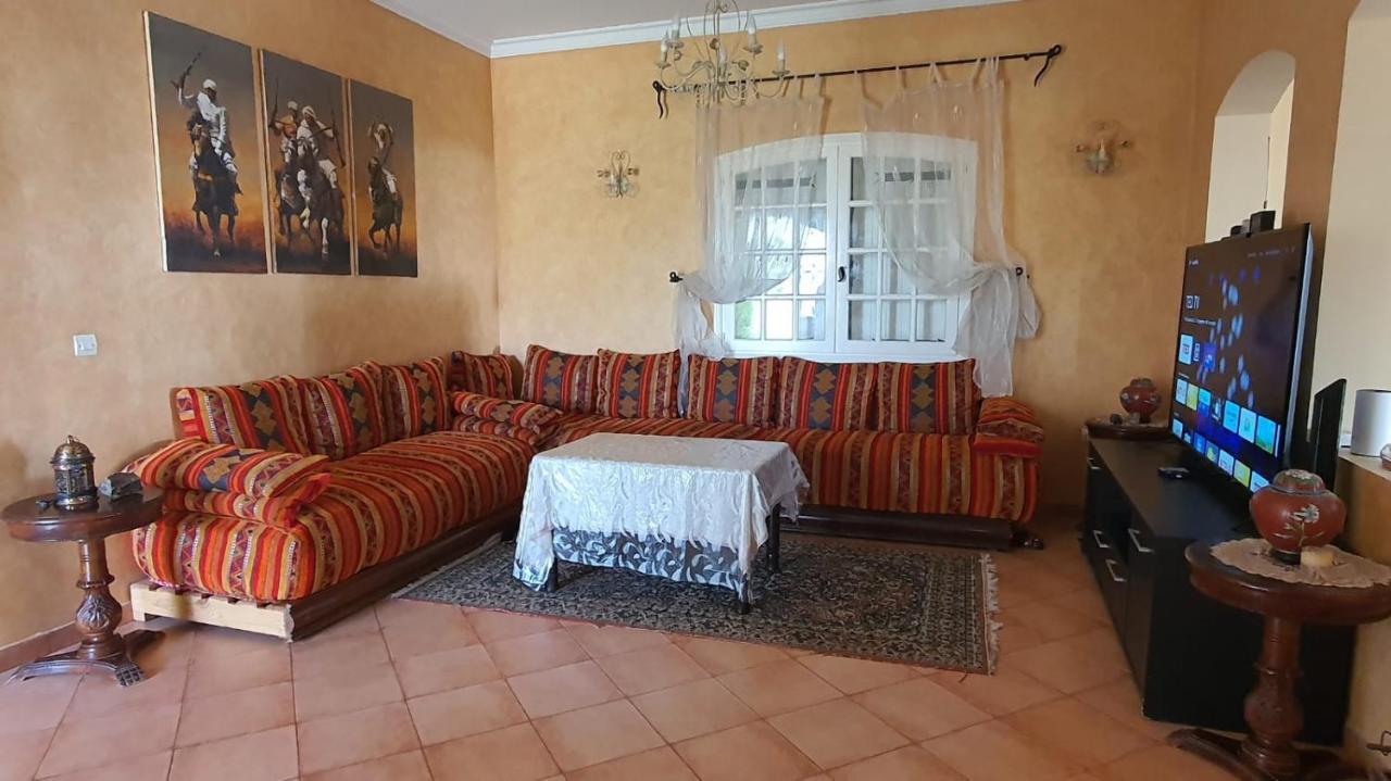 Lara House 2 Maison d'hôtes Agadir