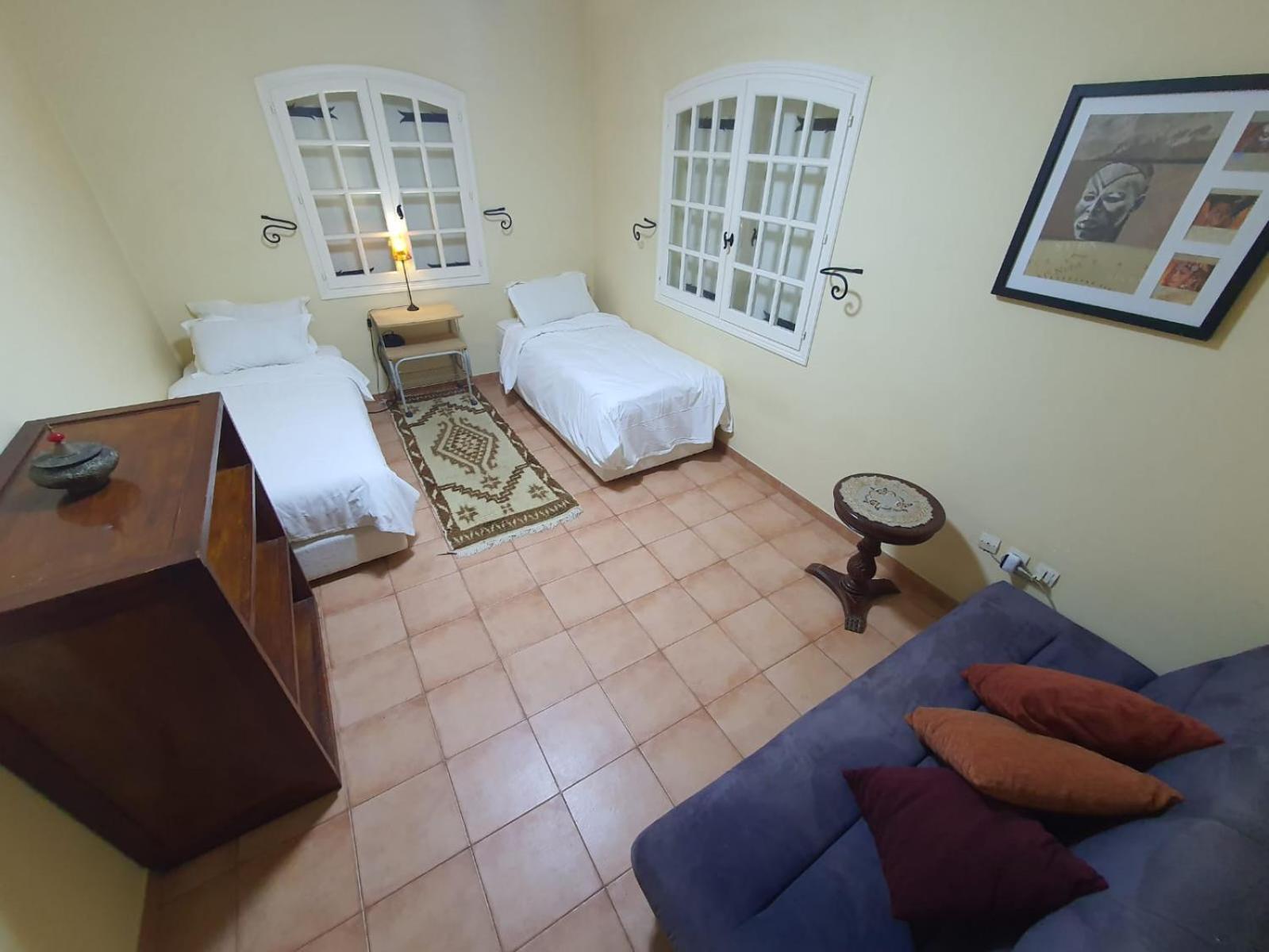 Lara House 2 Gasthuis Agadir
