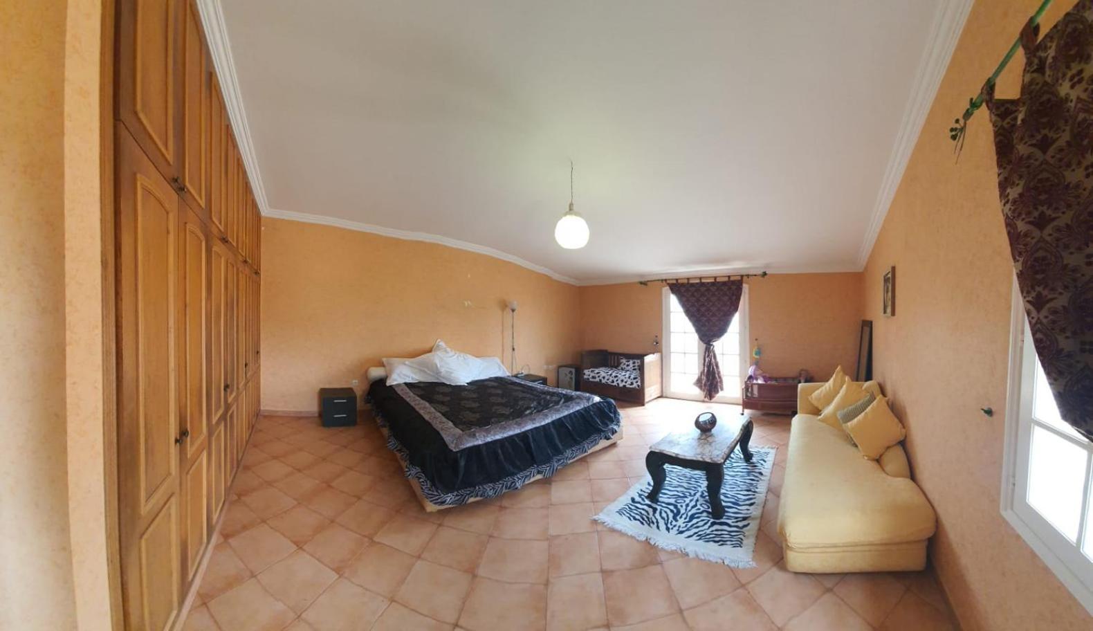 Maison d'hôtes Lara House 2 Agadir